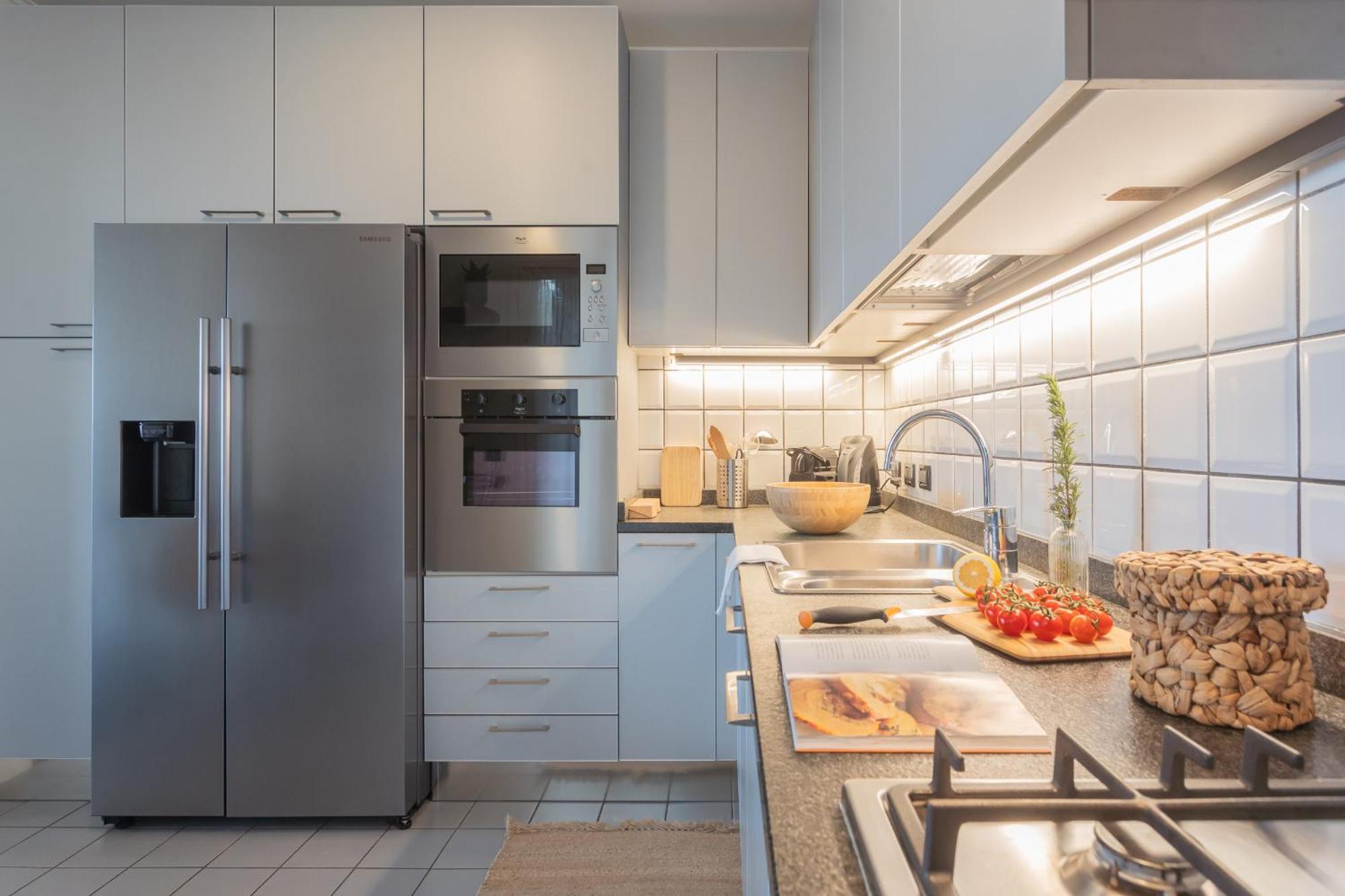 Besana 9 On The - Private Garden & Parking By Rent * Moltrasio